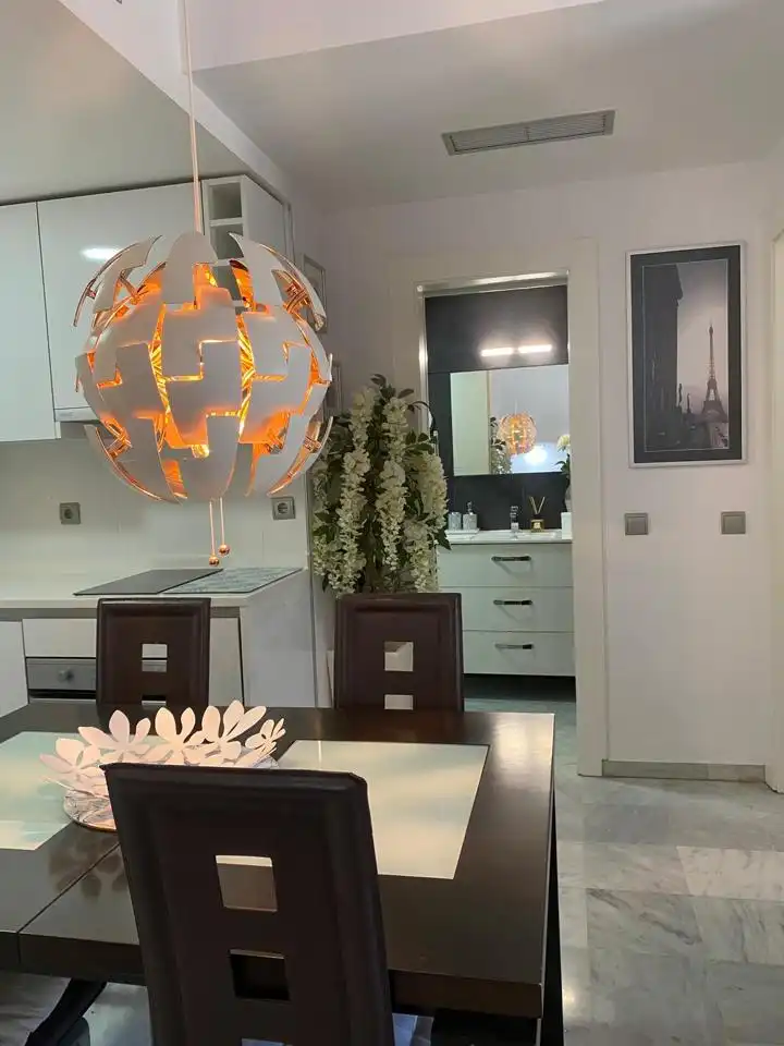 Flat for rent in La Motilla - Fuente del Rey