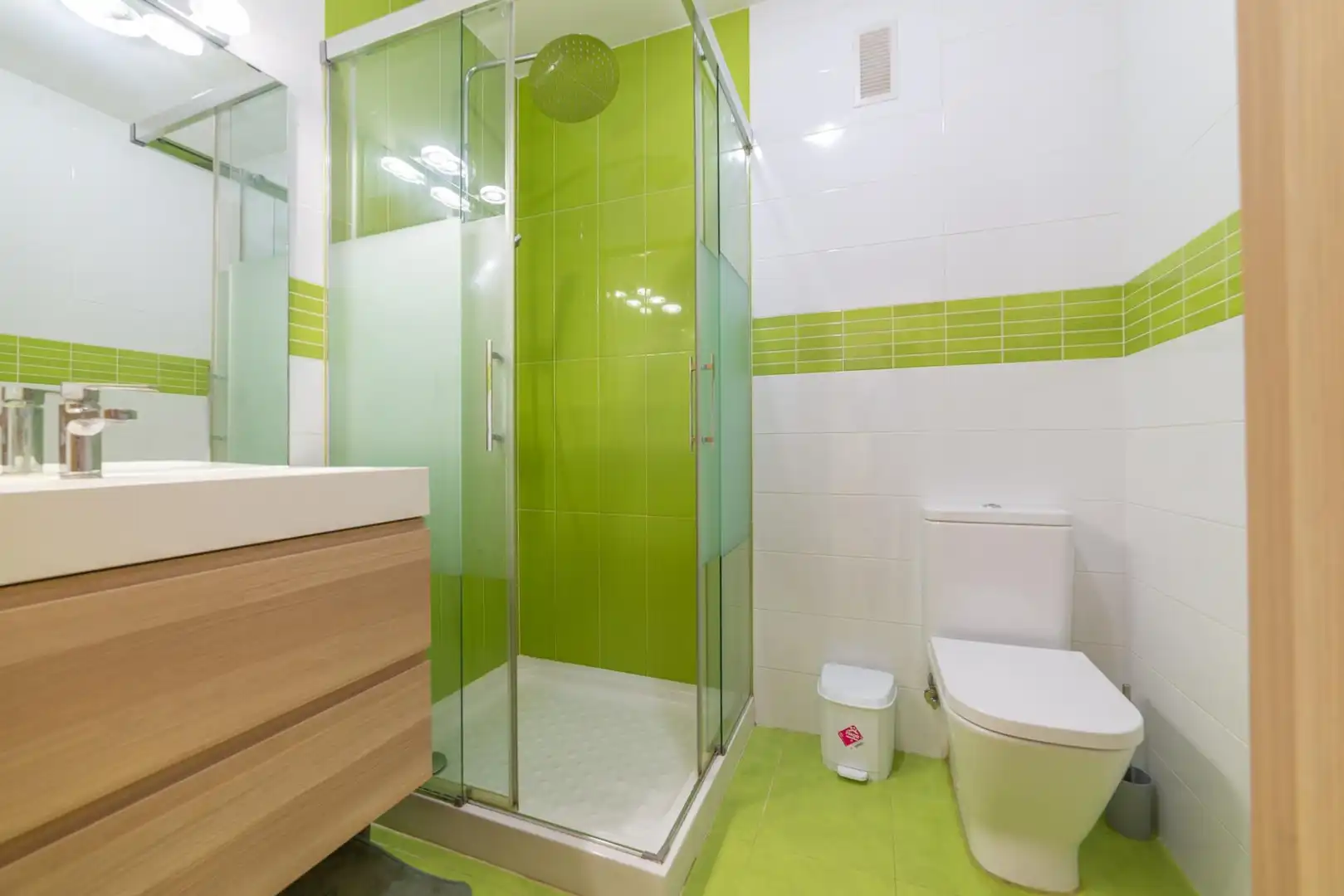 Mini appartamento con piscina in vendita a Santiago de la Ribera, imagen 14