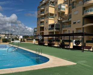 Piscina de Pis en venda en Gandia amb Terrassa