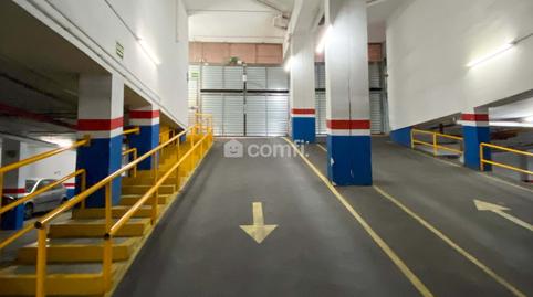 Foto 2 de Garatge en venda a Hipòlit Lázaro, El Camp d'en Grassot i Gràcia Nova,  Barcelona Capital