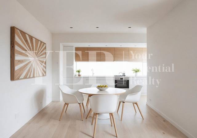 Piso en Venta en Calle Arpón, 3 en Cabo de las Huertas