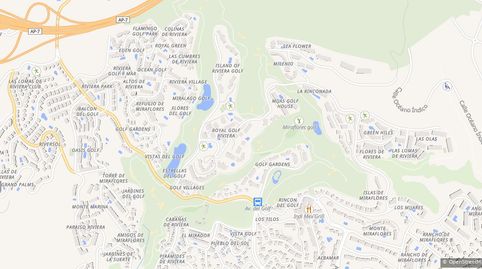 Foto 2 de Piso en venta en Riviera del Sol, Mijas