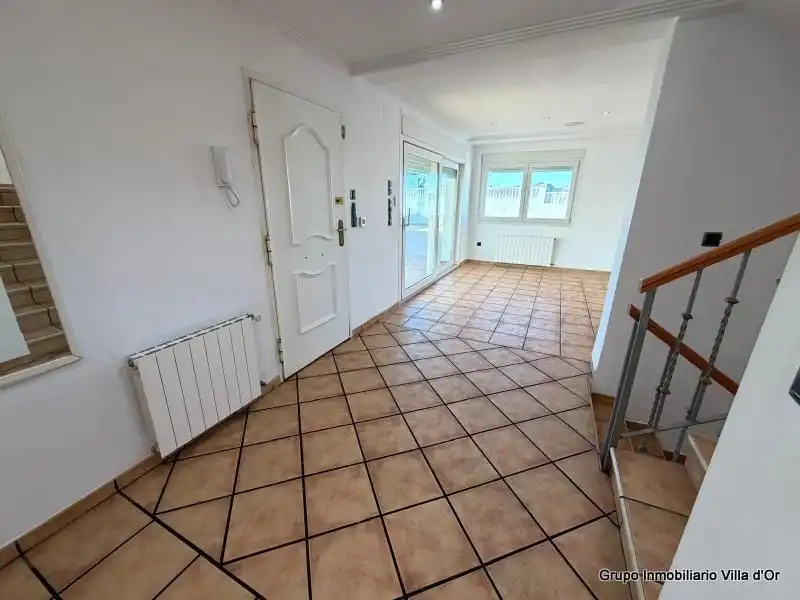 Haus oder Chalet zum Verkauf in Dénia mit Klimaanlage, Heizung und Privatgarten