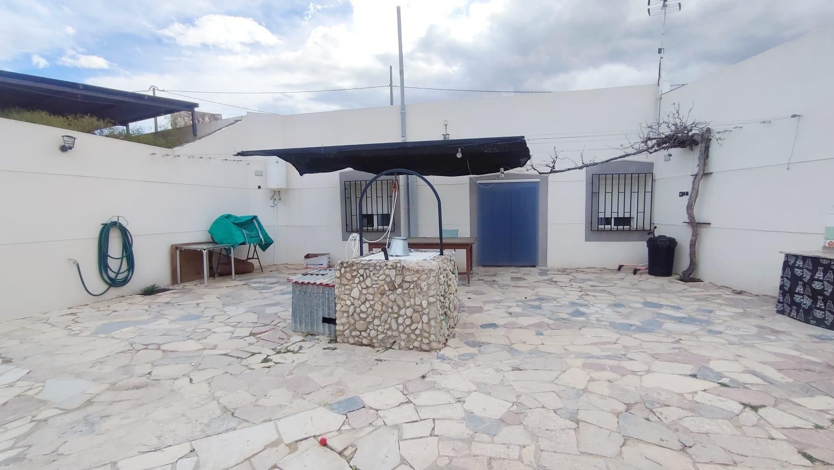Country house to rent in La Romana