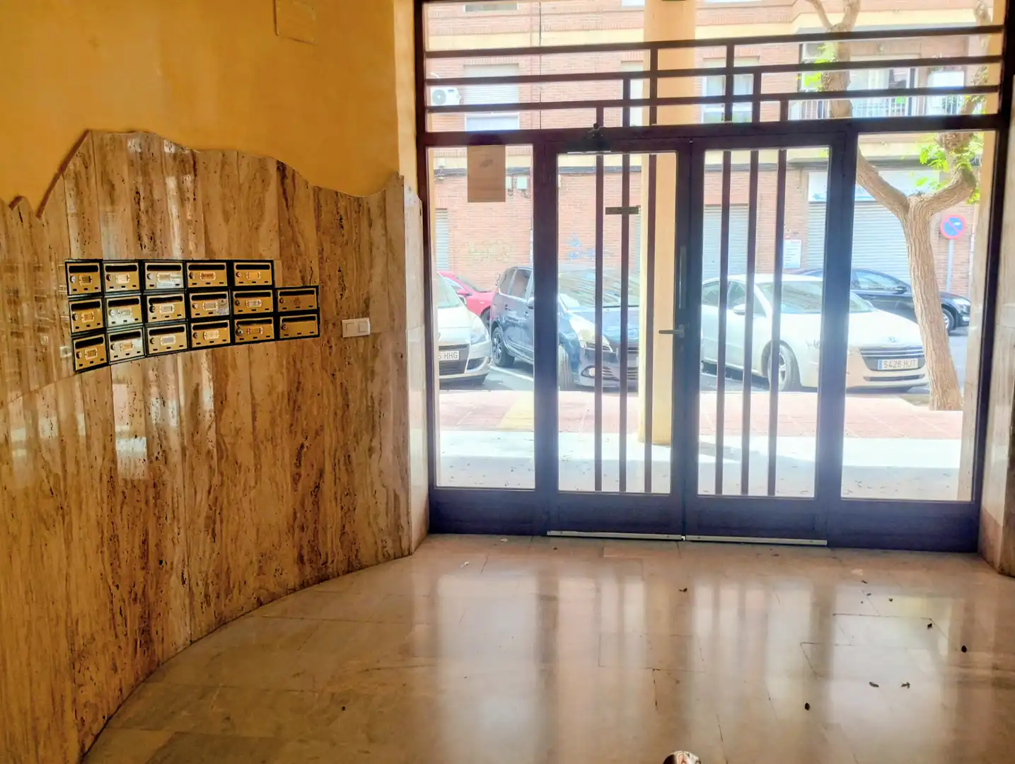 Pis en venda en Alcantarilla amb Aire condicionat, Calefacció i Parquet