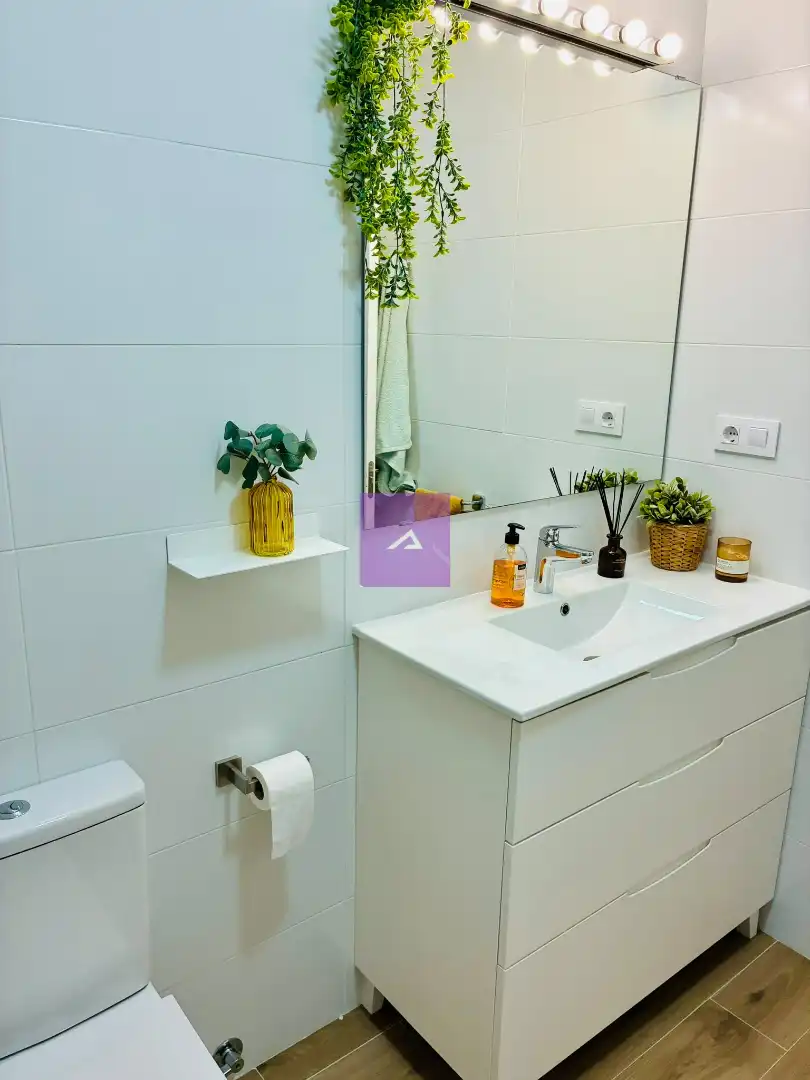Apartamento con terraza en venta en Passeig de les Goles 19, imagen 14
