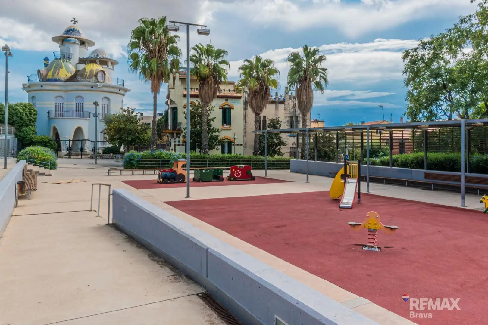 Einzelparkplatz zum Verkauf in Carrer Francesc Macia, imagen 22