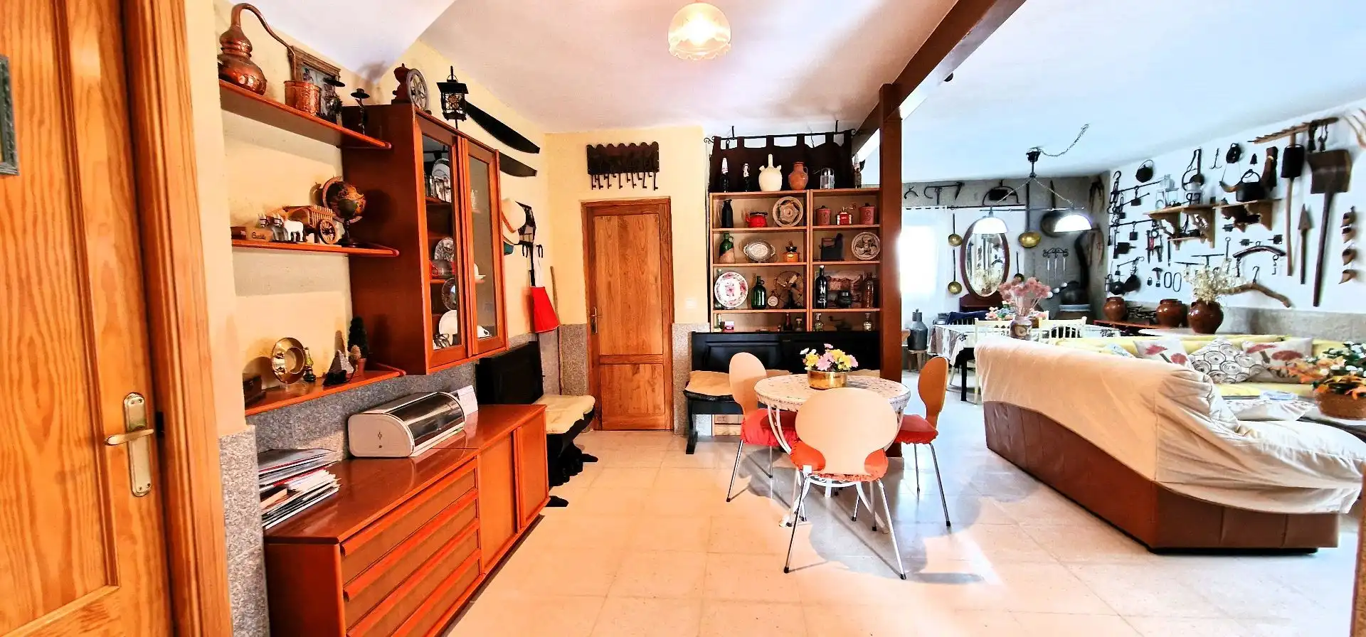 Casa o chalet en venta en Jarandilla de la Vera