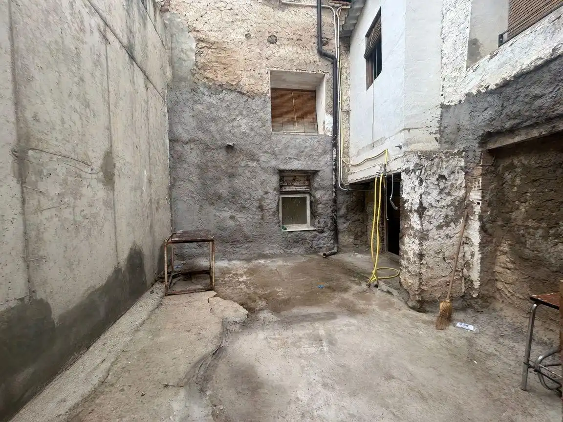 Casa o xalet en venda en Monteagudo, Navarra