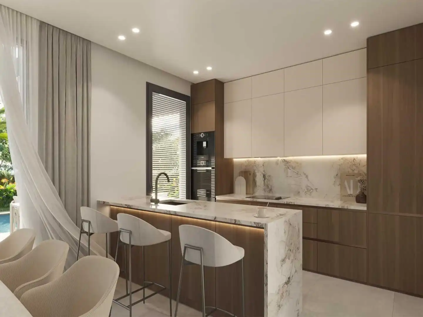 Chalet con piscina en venta en Calle Calle Praga, imagen 5