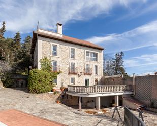 Casa o xalet en venda a Reina Victoria, Miraflores de la Sierra