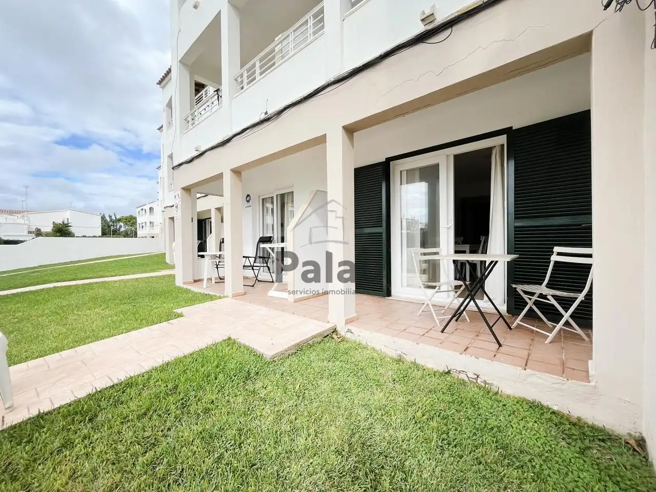 Apartament en venda a De Sa Punta, Cala en Blanes