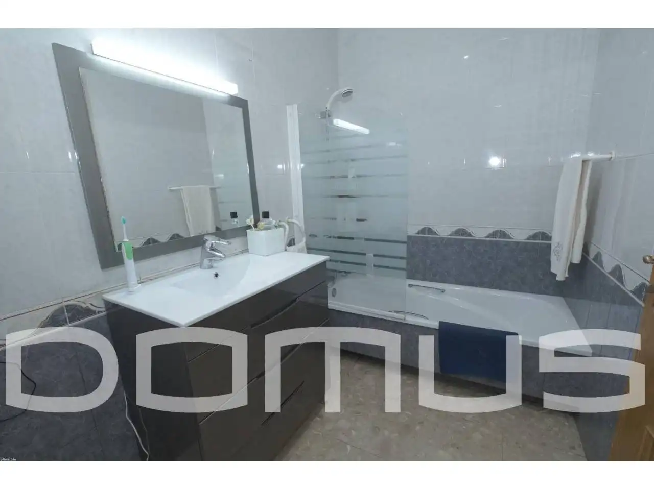 Baño de Casa o chalet en venta en Sant Boi de Llobregat con Calefacción y Terraza