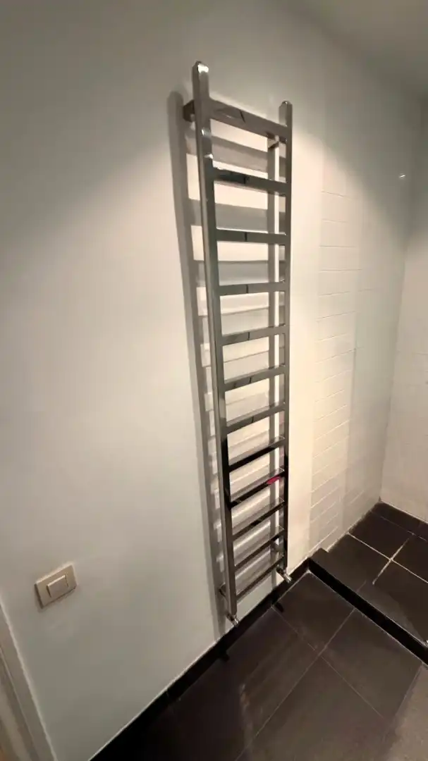 Piso de alquiler en Valencia con Aire acondicionado, Calefacción y Parquet