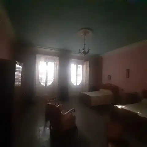 Dormitori de Casa adosada en venda en Novelda amb Terrassa, Traster i Moblat