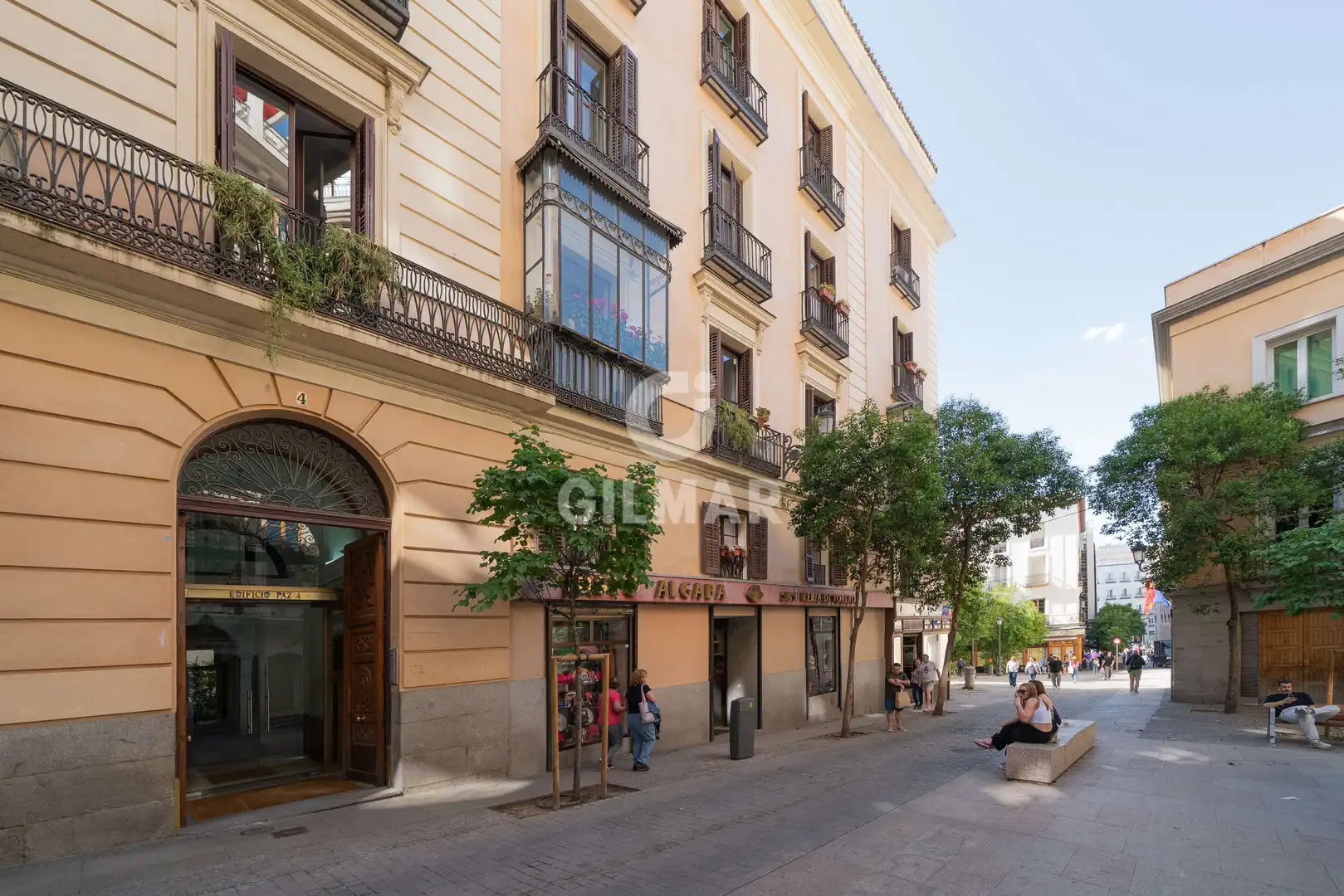 Piso con ascensor en venta en Centro, imagen 43