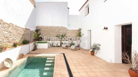 Photo 3 of House or chalet for sale in Calle Rocío, 16, Nigüelas, Granada