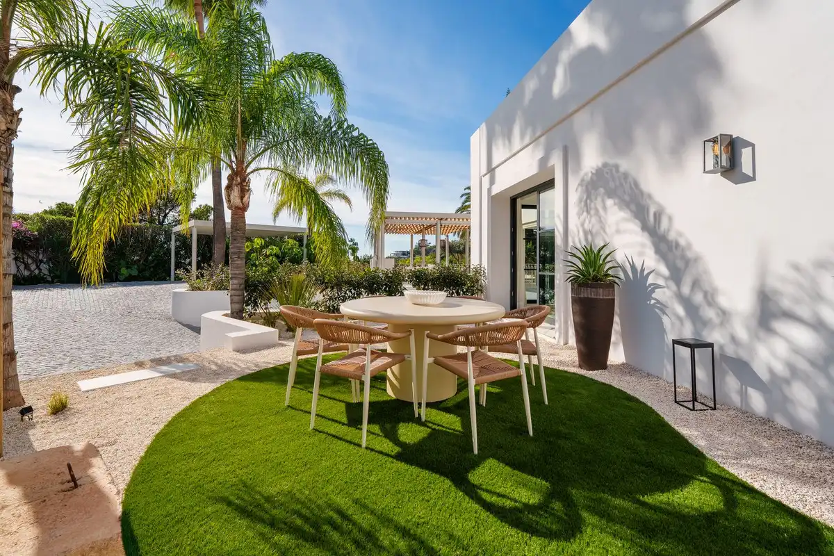 Villa mit Pool zum Verkauf in La Quinta, imagen 24