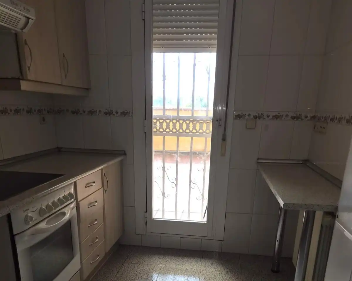 Pis amb ascensor en venda a Calle Jacinto Benavente, imagen 28