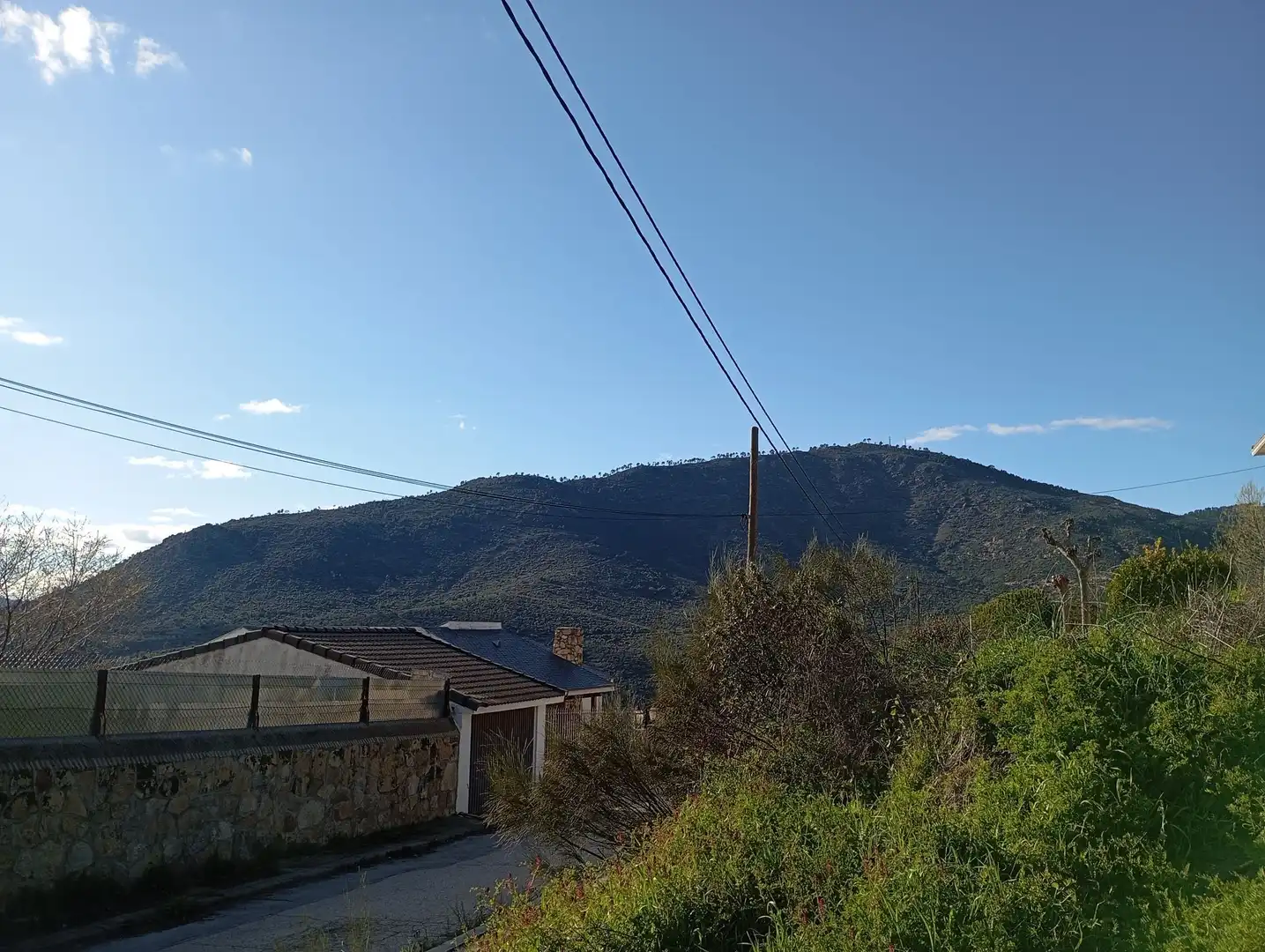 Terreni e lotti in vendita a Robledo de Chavela, imagen 18