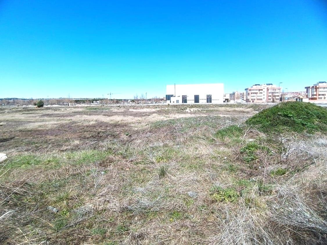 Residencial en venda en Ávila Capital