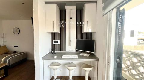 Photo 4 of Flat to rent in Son Ferrer, Illes Balears