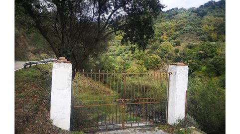Photo 4 of Country homes for sale in Jubrique, Málaga