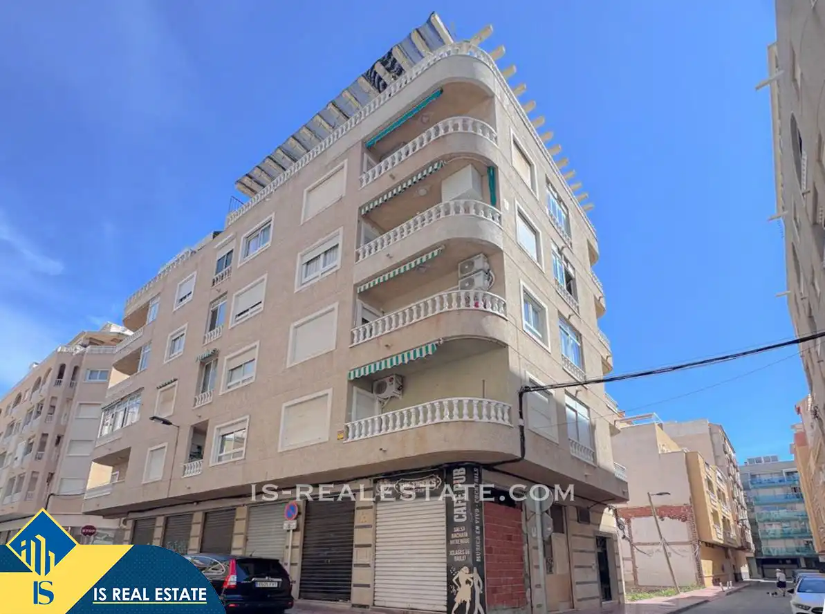Studio avec ascenseur à vendre à Playa del Cura, imagen 12