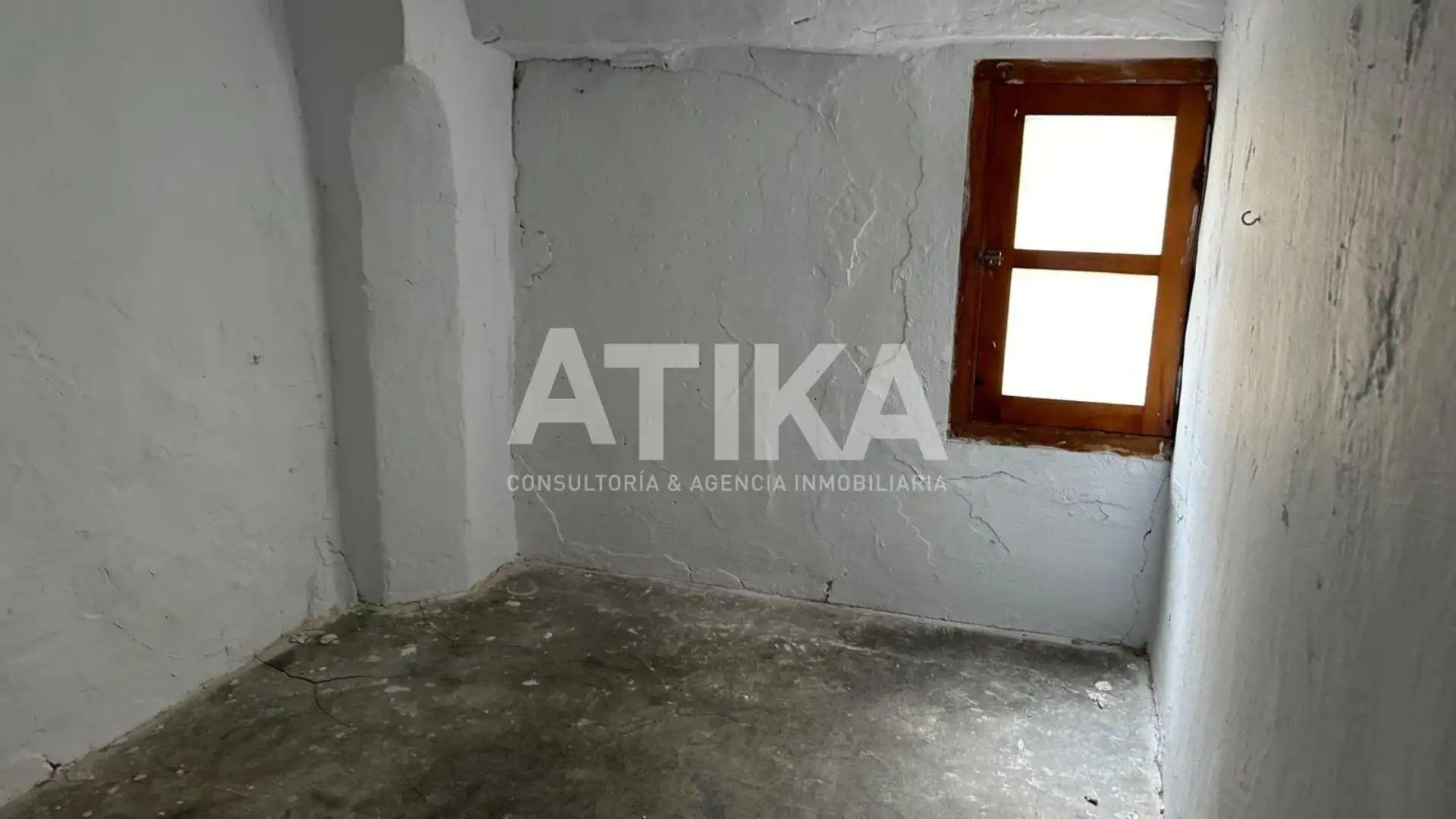 Casa o xalet en venda en Ontinyent amb Traster, Moblat i Balcó