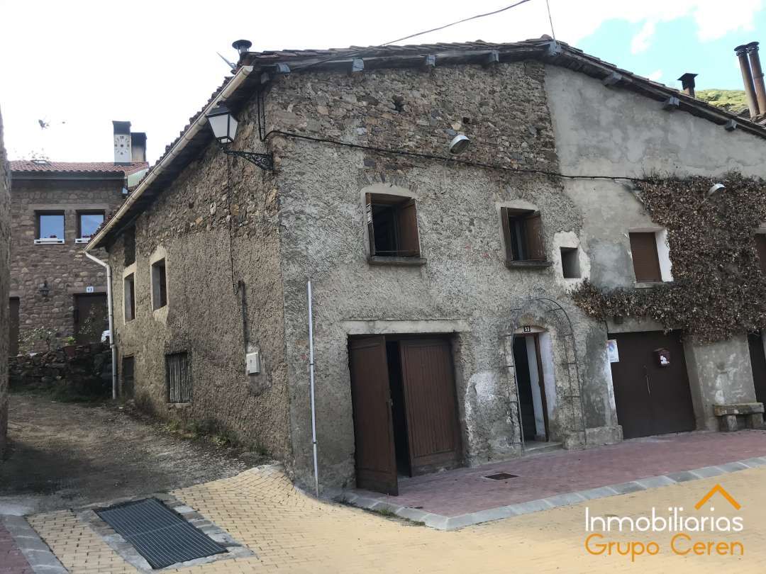 Casa o xalet en venda a Ezcaray