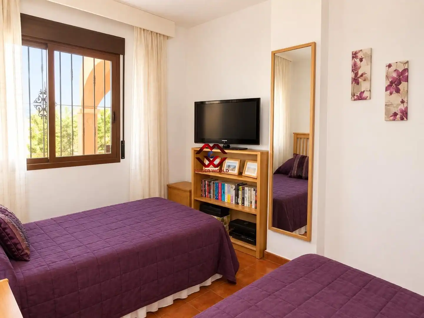 Apartament amb piscina en venda a Calle Calle Isla Verde, imagen 21
