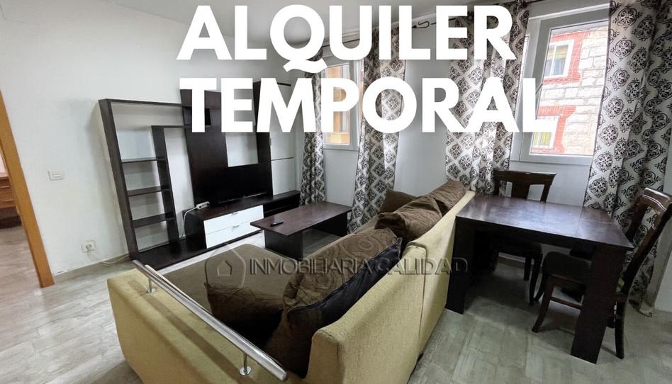 Photo 1 of Flat to rent in Villagonzalo Pedernales, Burgos