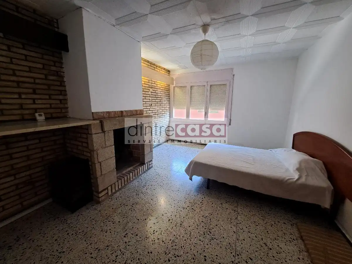 House with terrace for sale in Tordera pueblo, imagen 14
