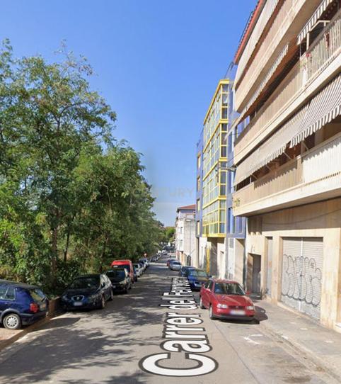 Foto 2 de Apartament en venda a Carrer del Ferrocarril, Mollet del Vallès, Spain, -1, Plana Lledó, Barcelona