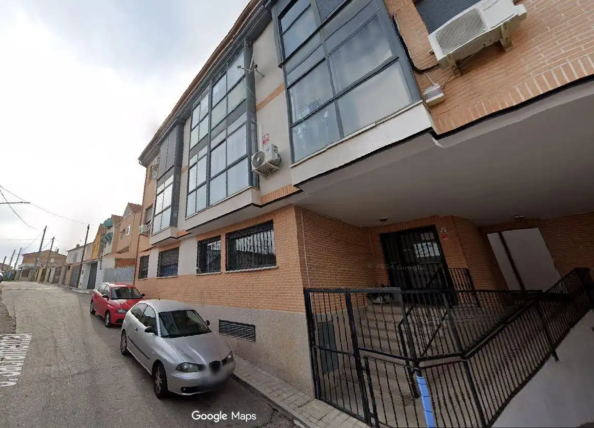 Piso en venta en Calle SACRAMENTAL 4, imagen 2