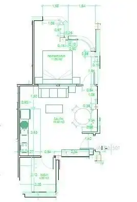 Penthouse with pool for sale in N/A, imagen 8