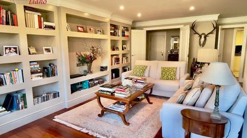 Foto 3 de Pis en venda a Zugatzarte Etorbidea, 56, Las Arenas, Getxo