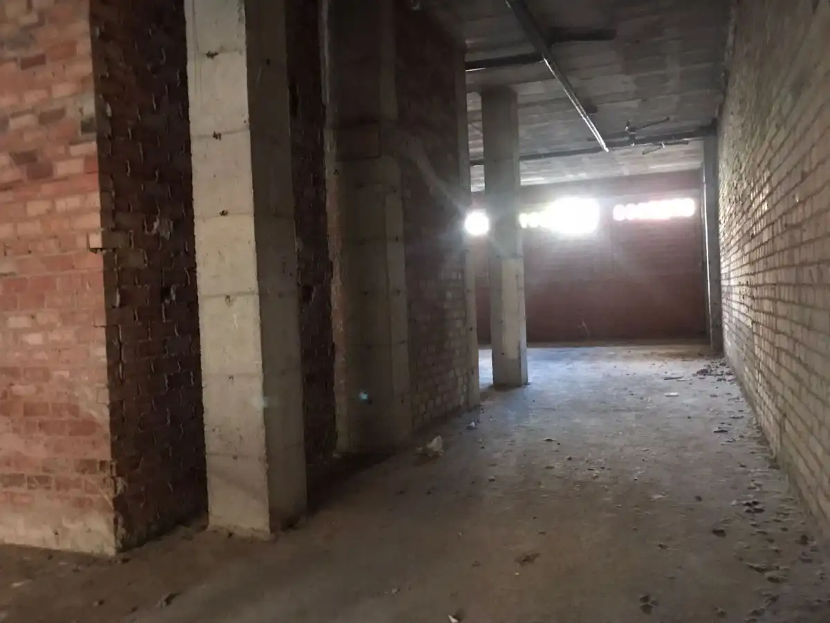 Commercial properties for rent in Jaén