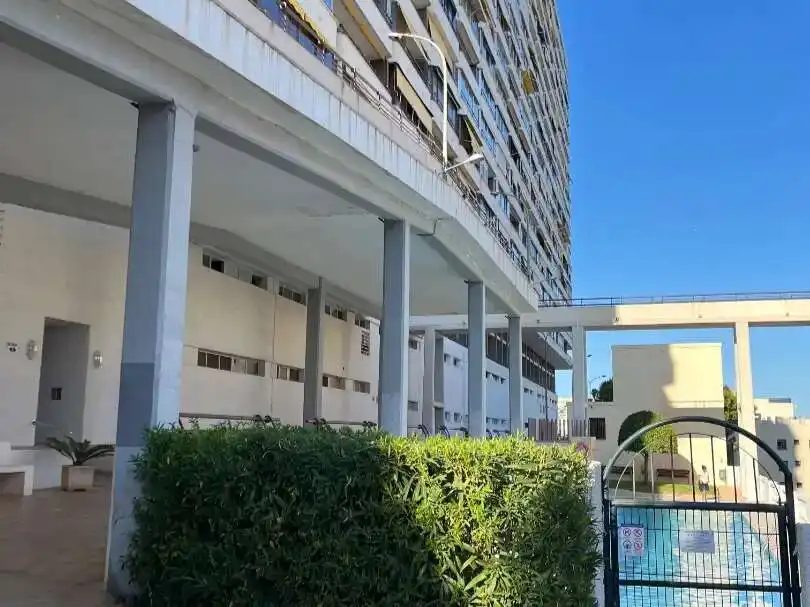 Pis amb piscina en venda a Playa de San Juan - El Cabo de las Huertas, imagen 17