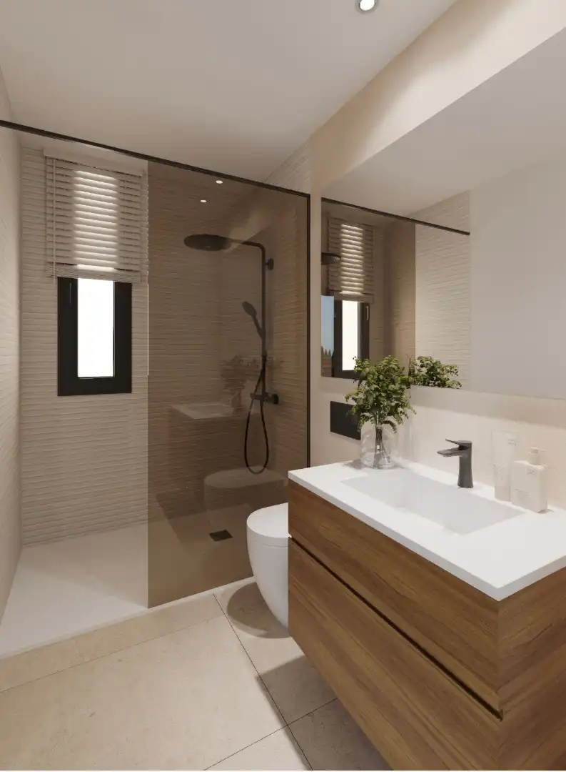 Casa con piscina en venta en Calle B2a, imagen 9