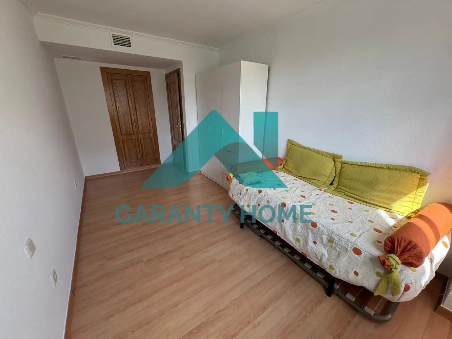 Flat for rent in Centro