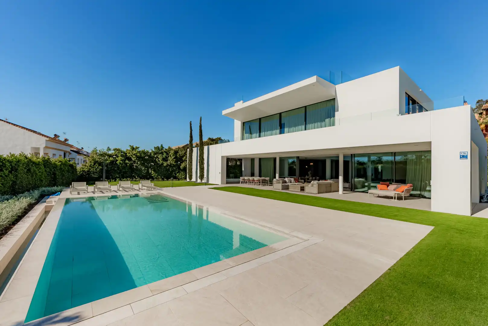 Maison avec piscine à vendre à Milla de Oro, imagen 3