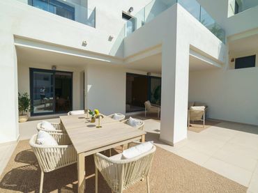 Haus mit Balkon zum Verkauf in Montealto - Monterrey