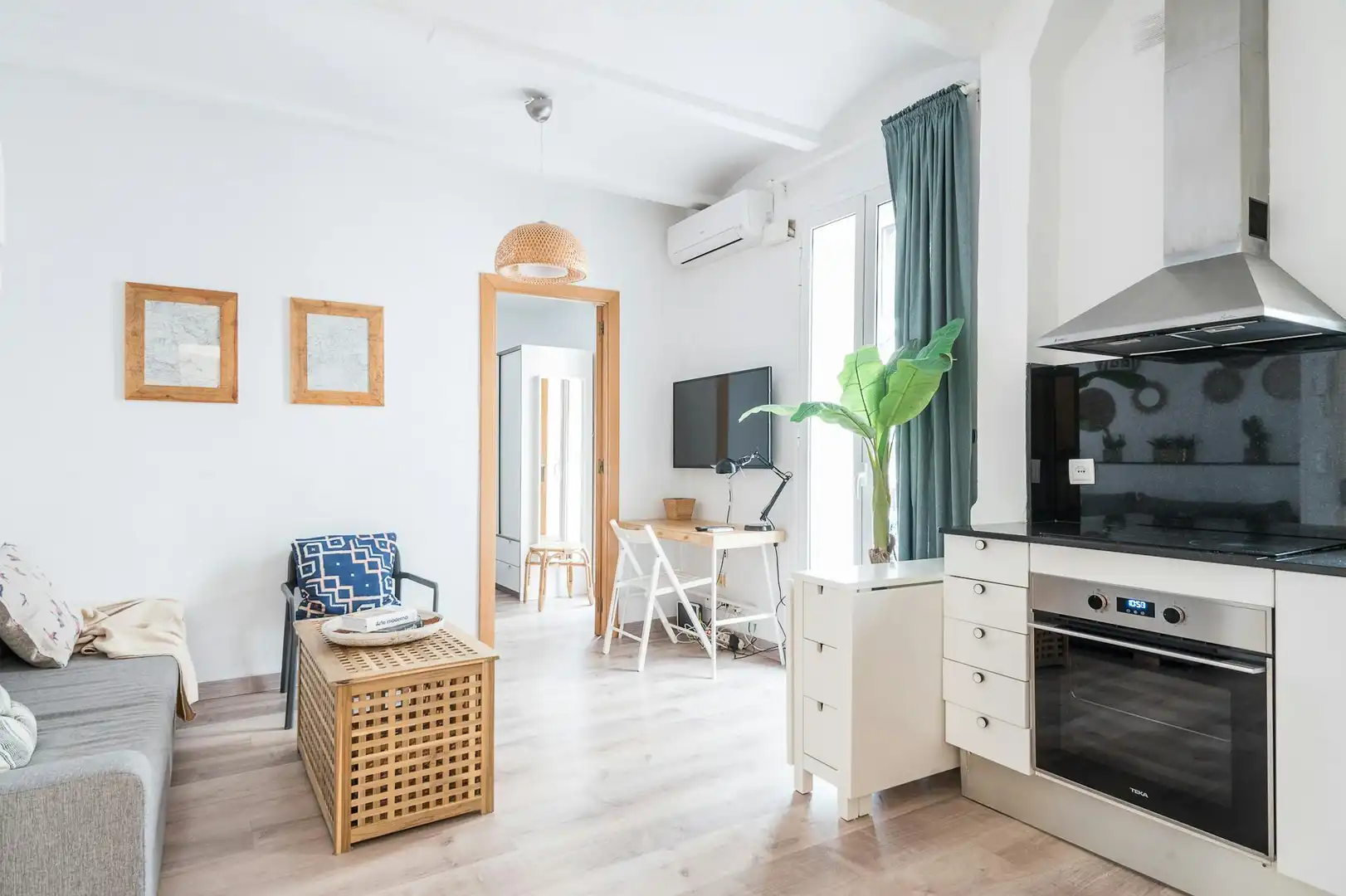 Flat to rent in N/A, imagen 3