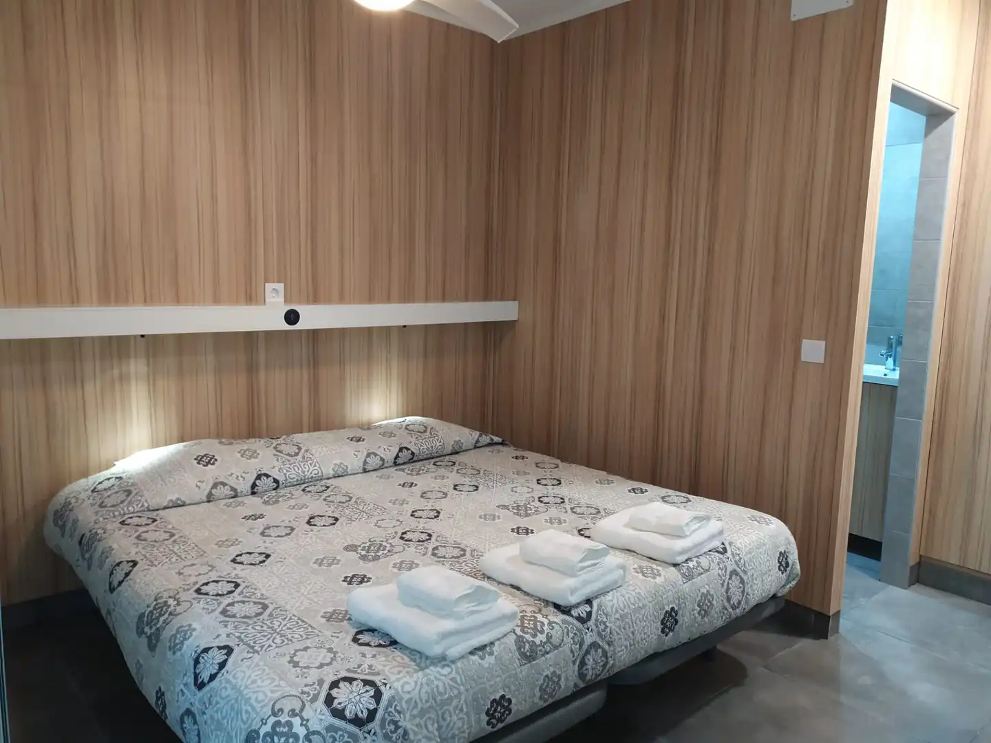 Apartamento de alquiler en Madrid, Madrid