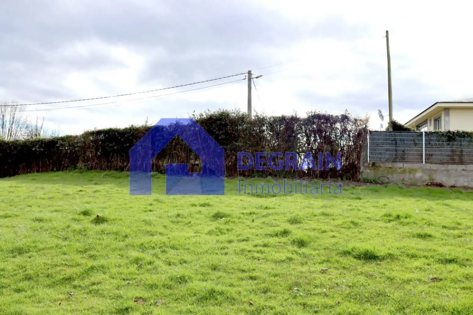 Land for sale in Oviedo 