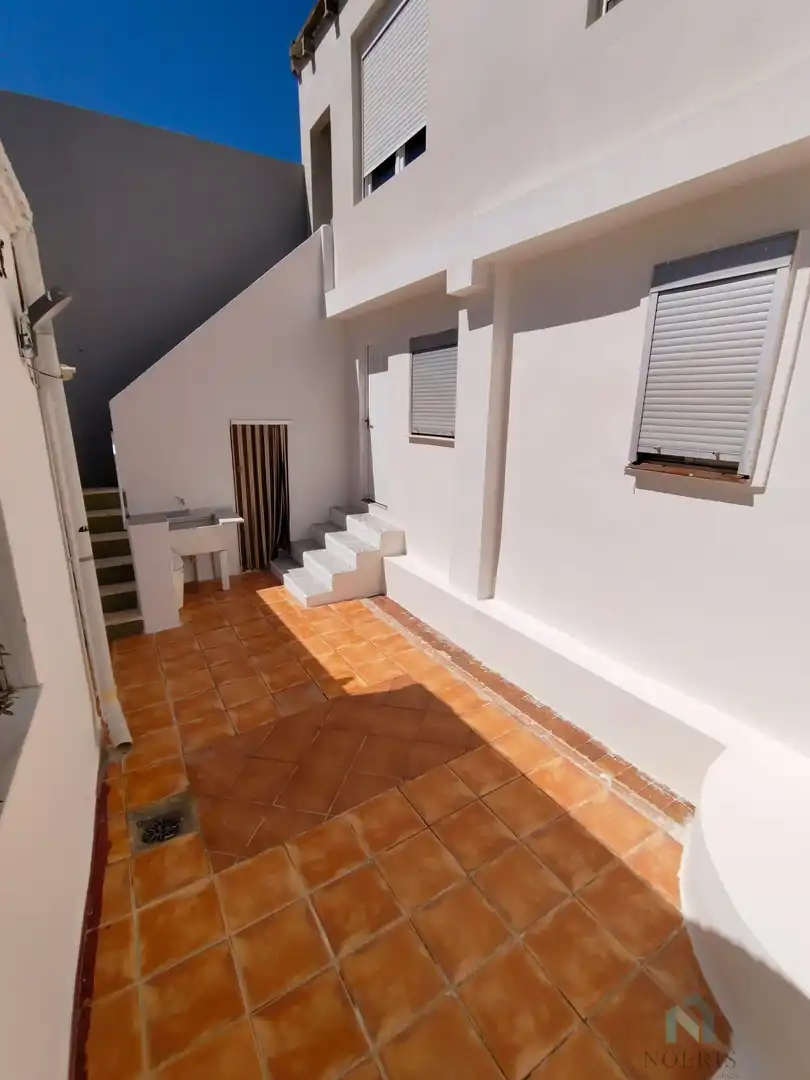 Terraza de Casa o chalet en venta en Moncada con Aire acondicionado y Terraza