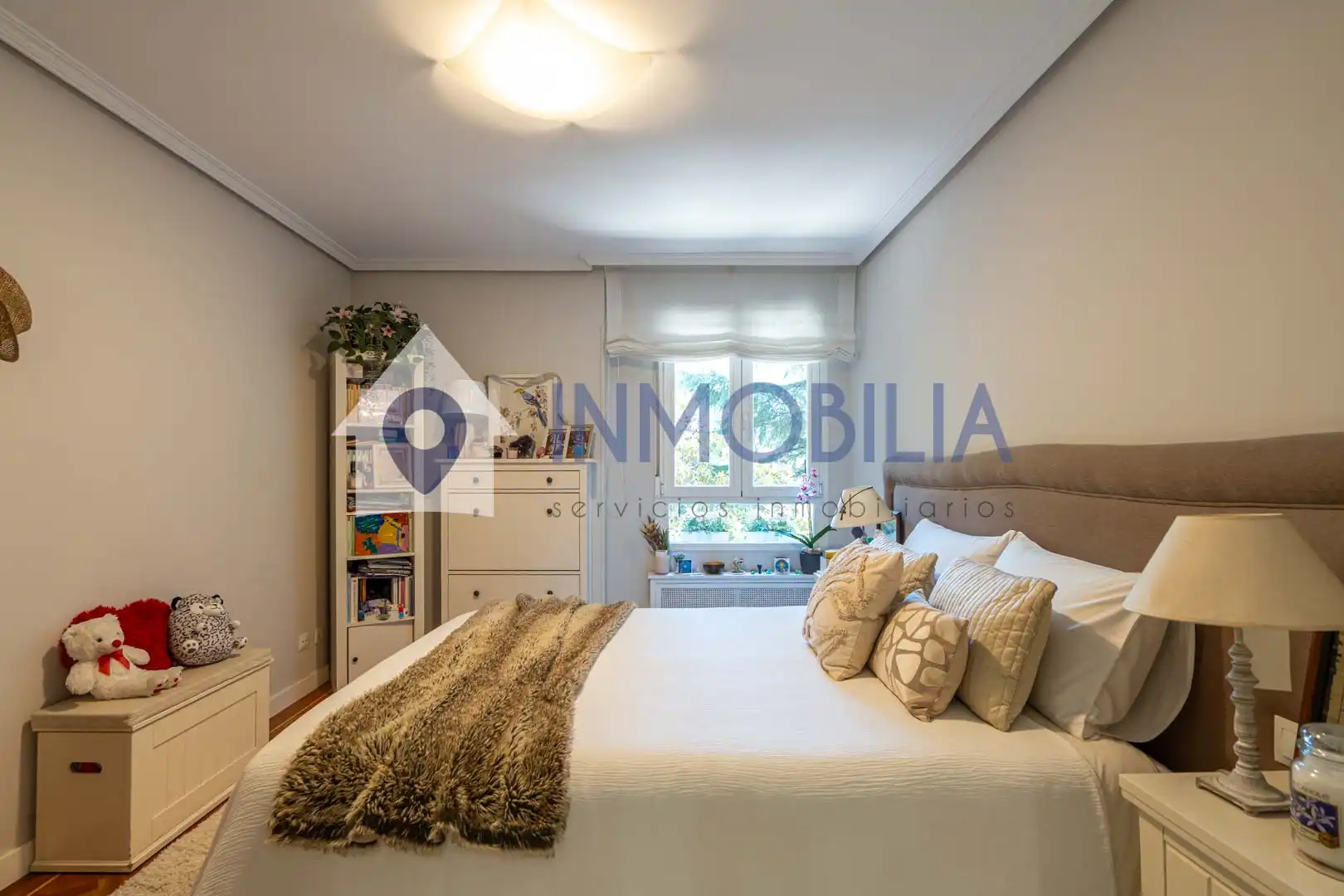 Habitación de Piso en venta en Madrid con Aire acondicionado, Calefacción y Terraza