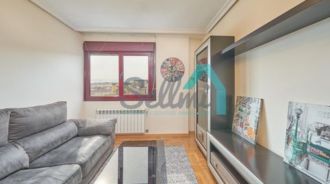 Photo 4 of Flat for rent in Amsterdam, HUCA - La Cadellada, Oviedo