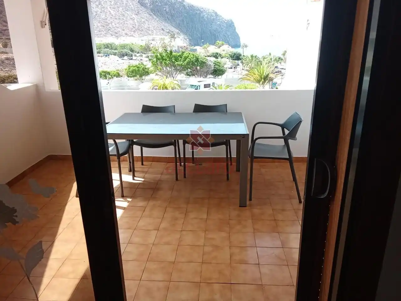 Wohnung mit Pool zum Verkauf in Los Cristianos, imagen 3